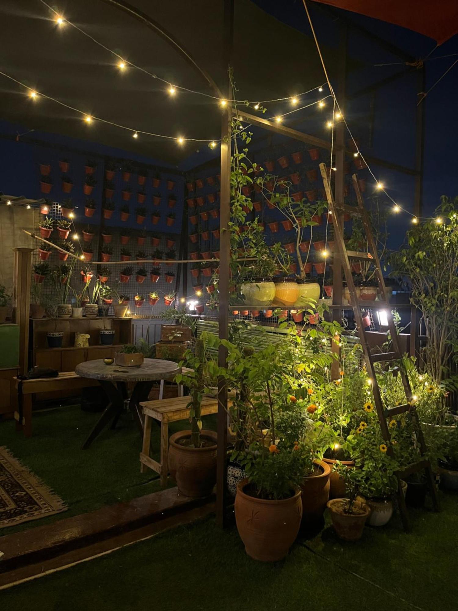 Anavrin Art House Nova Deli Exterior foto